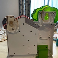 アンパンマン　おふろで10まで！の画像