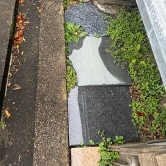 お話し中