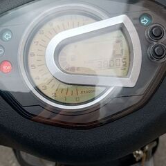 原付二種スクーター　SYM GT125 　＊内容更新しました。