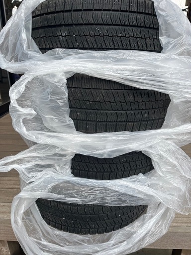 205/55R17 冬4本セット スタッドレス 91Q 205/55-17 205-55-17 ダンロップ ウィンターマックス WM02