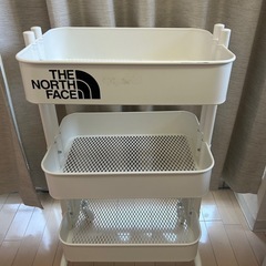 【初台】IKEAラック