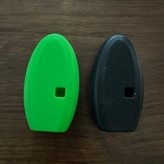 日産車用キーカバー　　　の画像