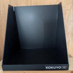 ディスプレイ①本立て 小物収納 什器 フィギュア アクスタ 飾り棚の画像