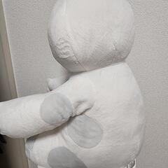 ベイマックスの画像