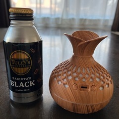 値下げ⭐︎
ミニ加湿器の画像