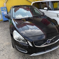 値下げ！！早い者勝ち！！ボルボ　VOLVO 23年式　来週スクラ...