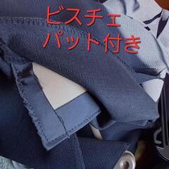 ひまわりのスーツの画像