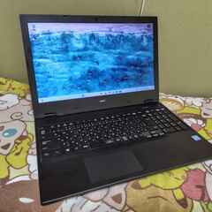 ノートPC VersaPro J  VJL21/F-6 Core...