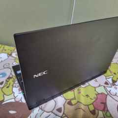 ノートPC VersaPro J  VJL21/F-6 Core-i3 MEM16GB SSD512GBの画像
