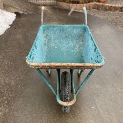 一輪車（ネコ）