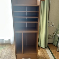 ランドセルラック