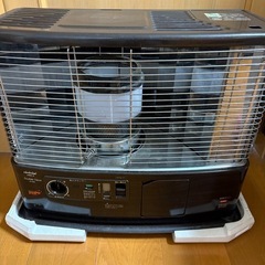 RC-296　トヨトミ　石油　ストーブ　の画像