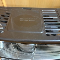 RC-296　トヨトミ　石油　ストーブ　の画像