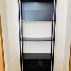 IKEAの棚LAIVAライヴァ