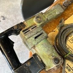 値下げ！日立　鑿岩機の画像