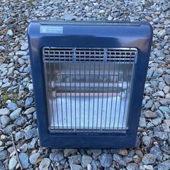三菱 電気ストーブ  RH-J9 450W+450W