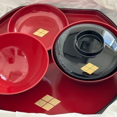 お食い初めセット