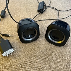 ELECOM ツインオーディオ！