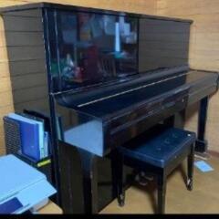 ピアノ　アコースティックピアノ