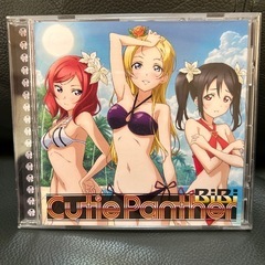 値下げしました！ラブライブCD