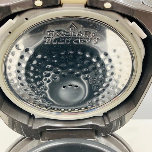 ⭐️激安⭐️象印 IH炊飯ジャー　5.5合