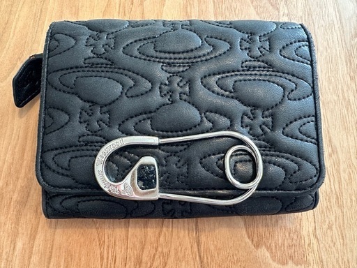 Vivienne Westwood 折財布