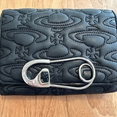 Vivienne Westwood 折財布