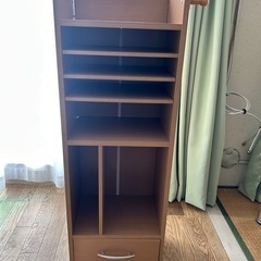 ランドセルラック