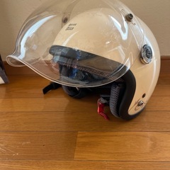 ヘルメット（お取引中）