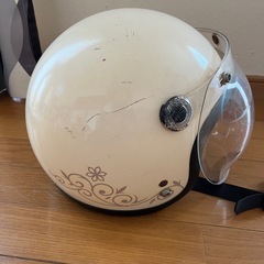 ヘルメット（お取引中）の画像