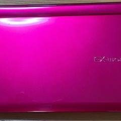【良品】電子辞書 CASIO EX-word XD-B8500 タッチペン付き♪の画像