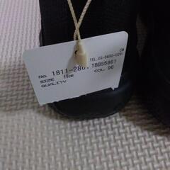 子供　靴　19センチ　新品の画像