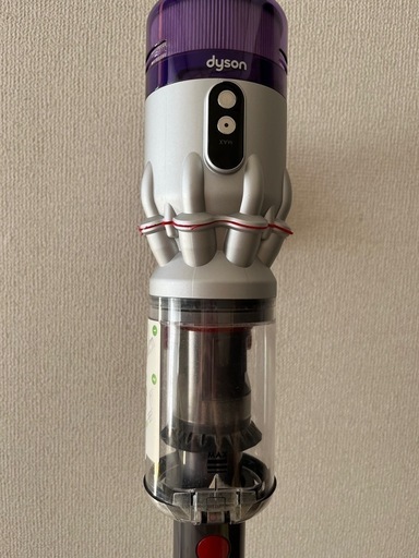 Dyson コードレス掃除機