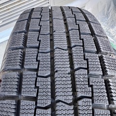 
スタッドレスタイヤ4本セット！185/65R15