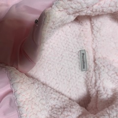 pacotinuベビーポンチョ　80-90cm の画像
