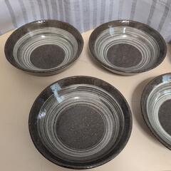 和食器５個揃えの画像