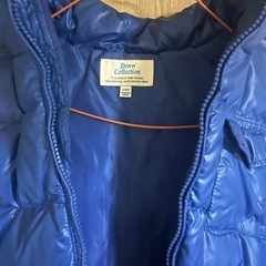 キッズ　アウターsize140の画像