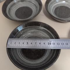 和食器５個揃えの画像