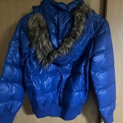 キッズ　アウターsize140の画像