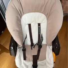 コンビ ハイローチェア ネムリラ (引取先：横浜市鶴見区東寺尾）※直接引取限定の画像