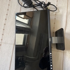 DELLモニター　23インチ