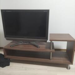 テレビ　テレビ台