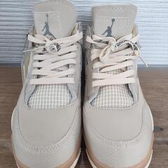 【未使用品/早い者勝ち】NIKE AIR JORDAN 4 OF...