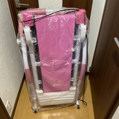 ウォーキングマシンの画像