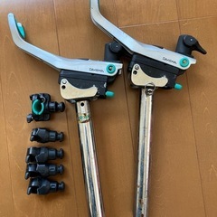 ダイワ　パワーホルダー　ボート