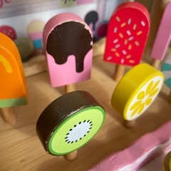 幼児向けおもちゃセット　1.5〜3歳の画像