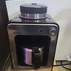 コーヒーメーカー