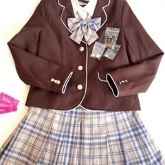 ピンクラテ　卒服