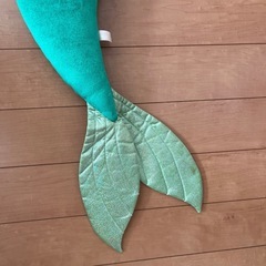 アリエル  ぬいぐるみ の画像