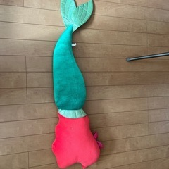 アリエル  ぬいぐるみ の画像